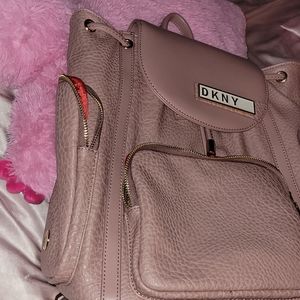 DKNY primrose rapture backpack